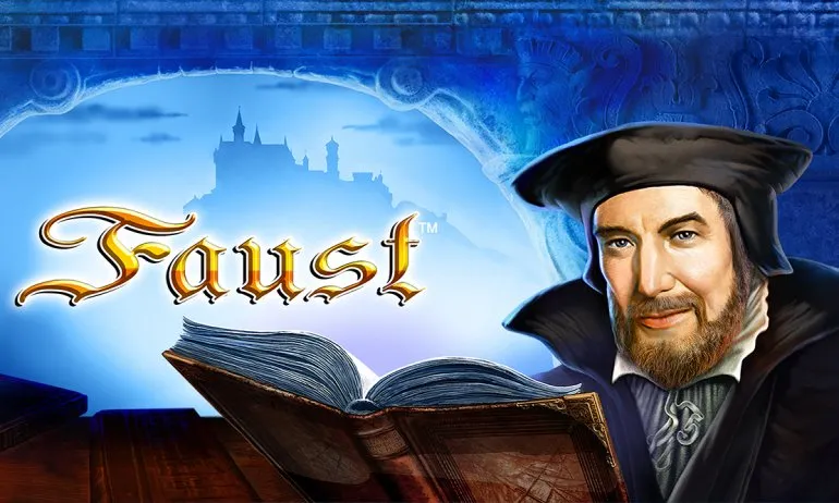 Faust Spielen – verfügbar bei FeliceBet