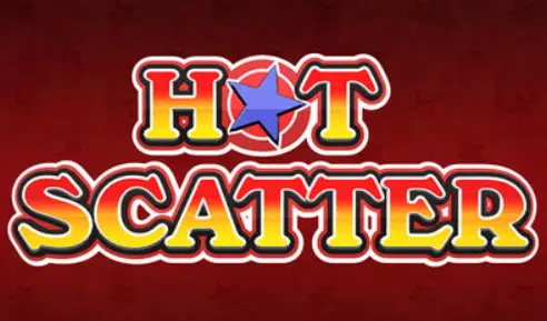 Slot Hot Scatter