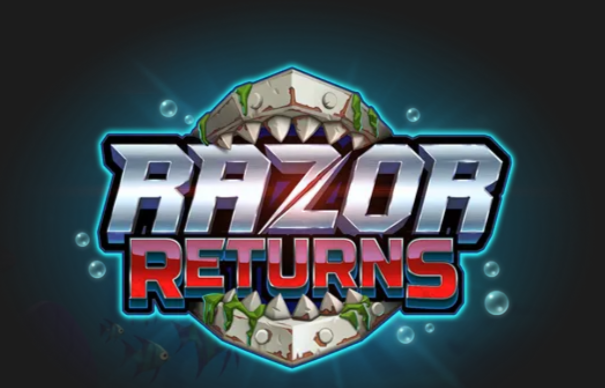 FeliceBet: Razor Returns Slot